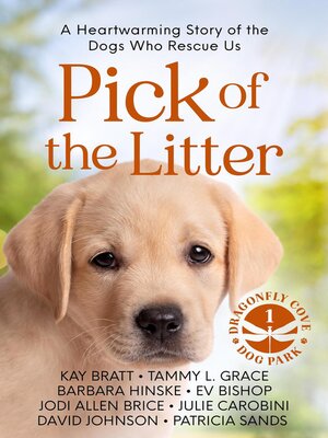 Pick of the Litter - ebook